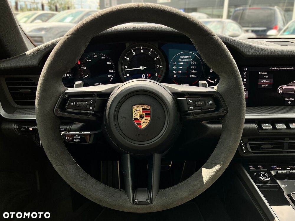 Porsche 911 - 19