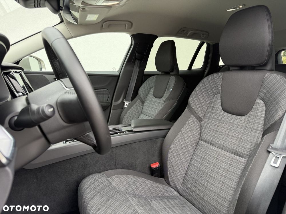 Volvo V60 - 14