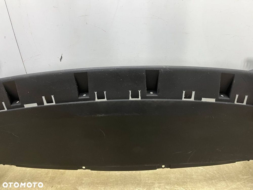 Zderzak przedni Jeep Cherokee KL 5 V 13-18r. Przedlift przód spoiler dokładka 68203214AA - 5