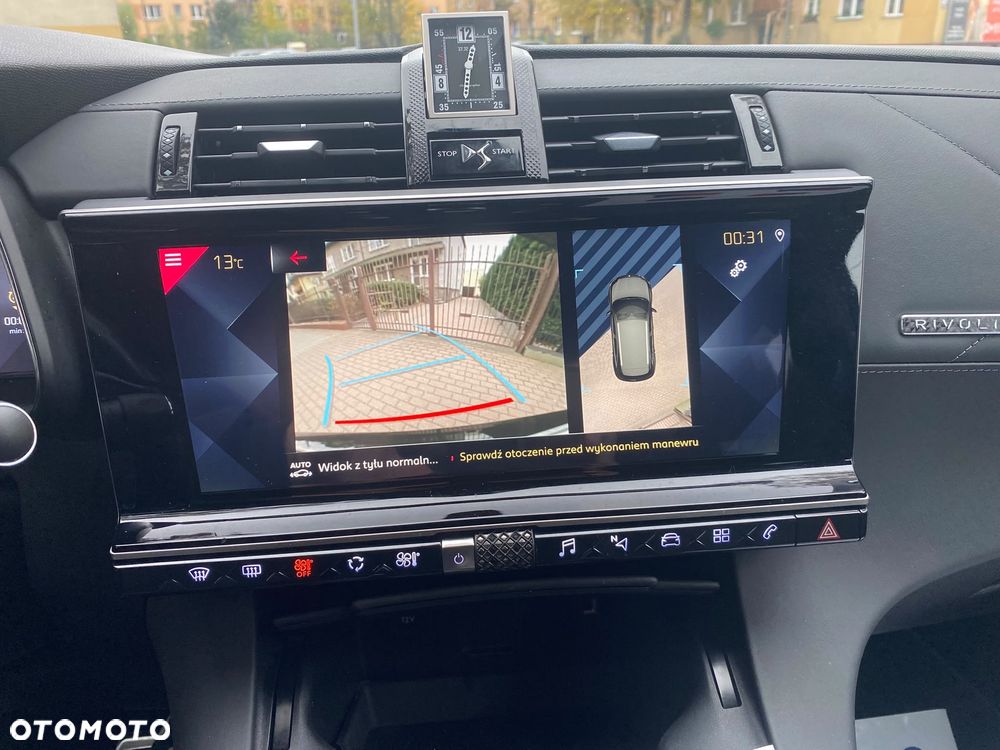 DS Automobiles DS 7 Crossback - 16