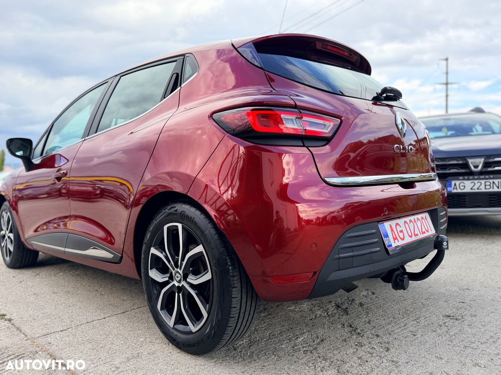 Renault Clio - 13