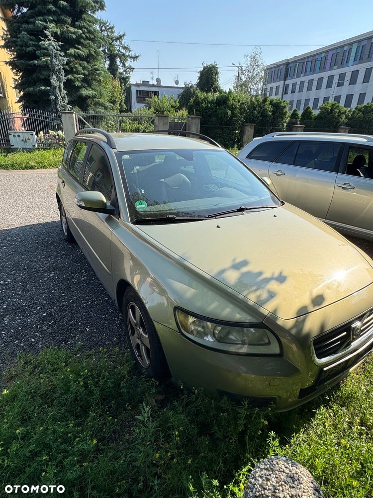 Volvo V50 1.8 Edition - 4