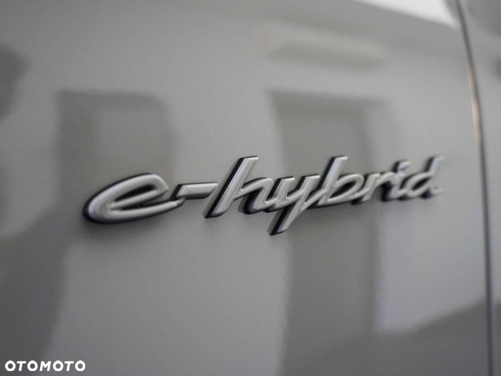 Porsche Cayenne E-Hybrid PHEV Black Edition - 12
