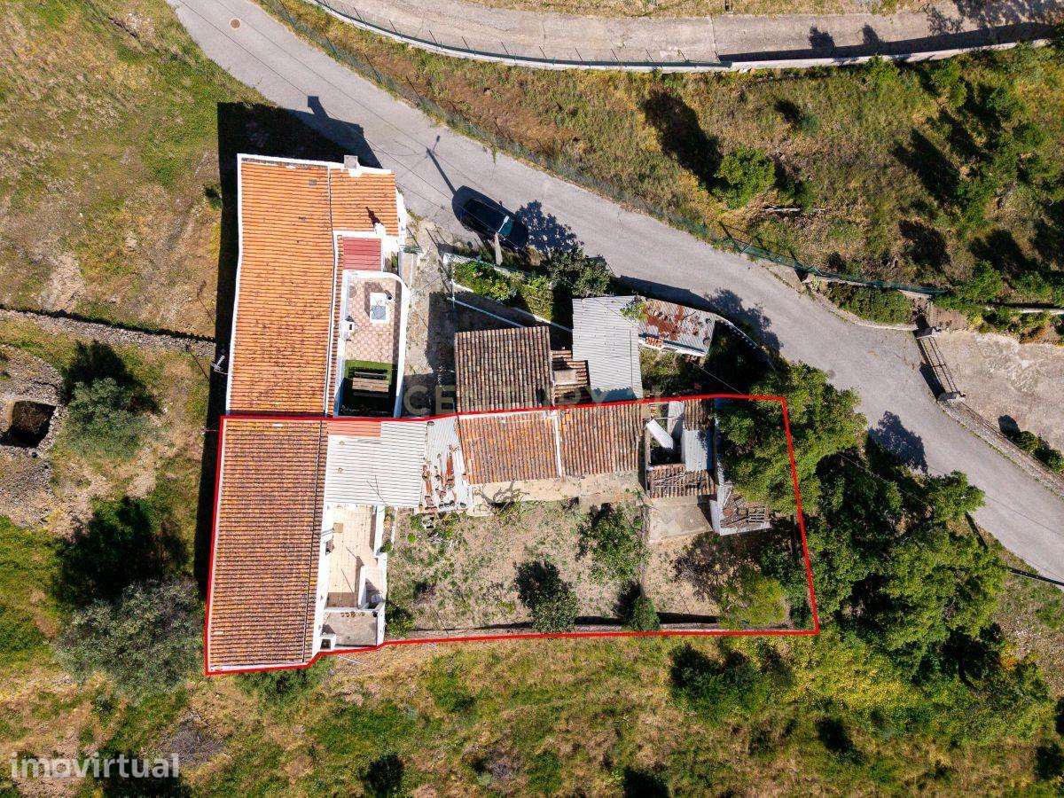 Casa Tradicional Algarvia com Charme no Alportel -  São Brás de Alport - Grande imagem: 3/37