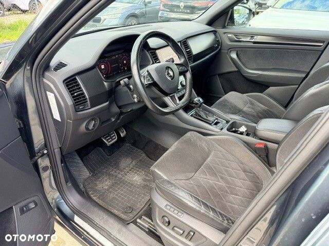 Skoda Kodiaq - 6