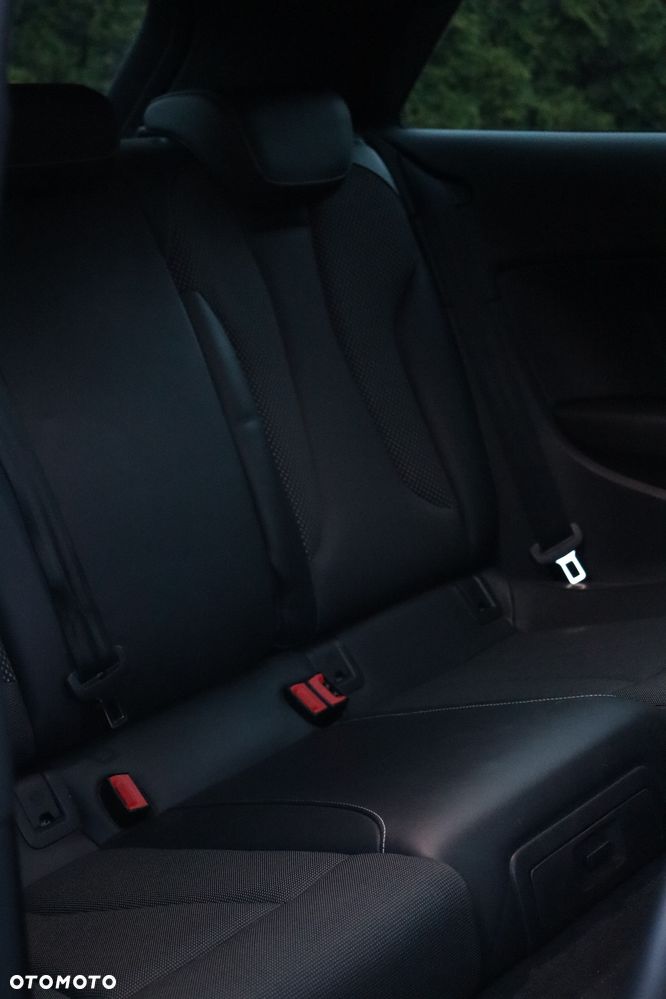 Audi A3 3-drzwiowe 2.0 TDI clean diesel Ambition - 22