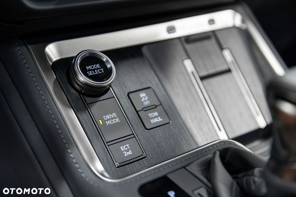 Lexus GX - 32