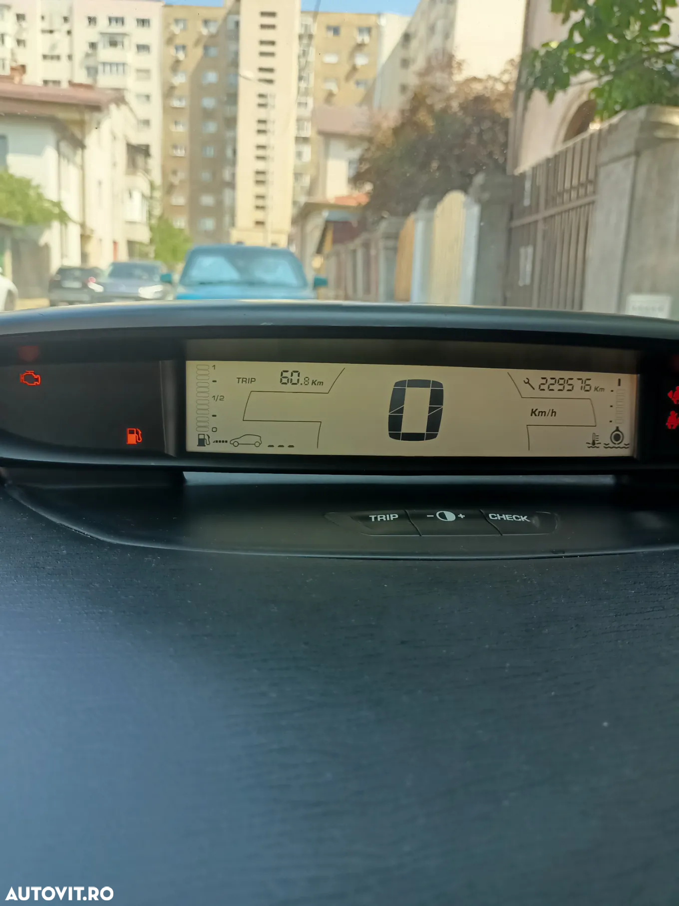 Citroën C4 - 4