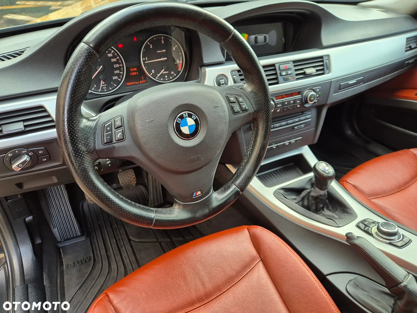 BMW Seria 3 - 19