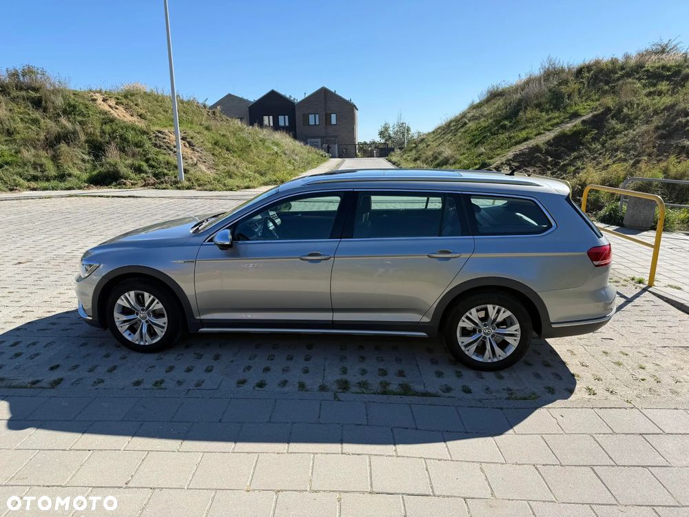 Volkswagen Passat 2.0 TDI Bi-Turbo BMT 4Mot Highline DSG - 7