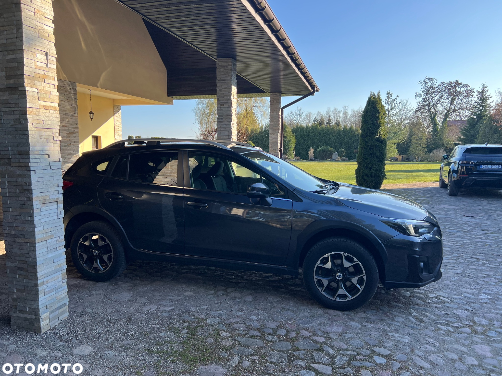Subaru XV 1.6i Exclusive Plus (EyeSight) Lineartronic - 3