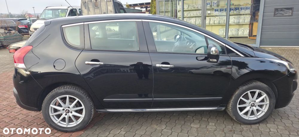 Peugeot 3008 BlueHDi 120 Stop & Start Active - 9
