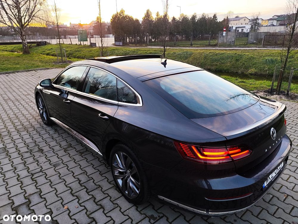 Volkswagen Arteon 2.0 TDI Elegance DSG - 15