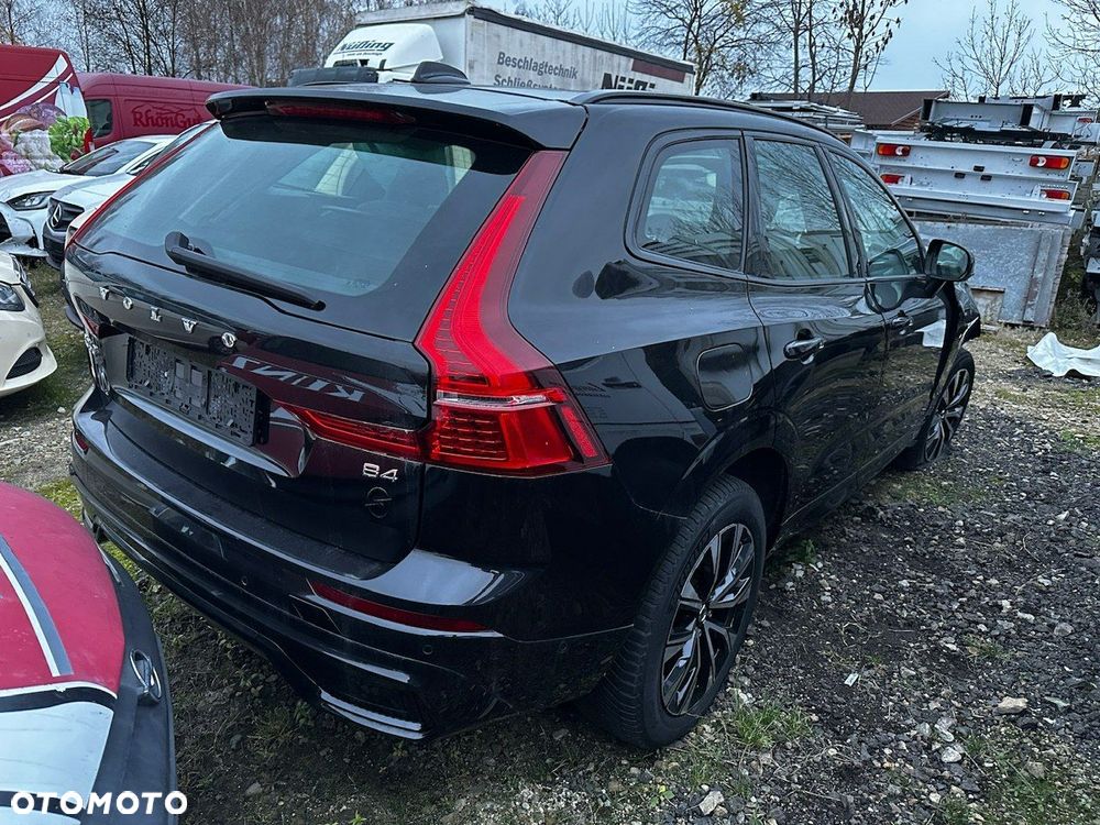 Volvo XC 60 B4 D Geartronic Momentum Pro