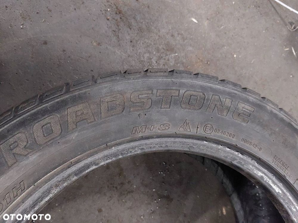 OPONY ZIMOWE 4 SZT 205/55R16 PROFIL WINTERMAXX ROADSTONE WINGUARD SPORT - 2