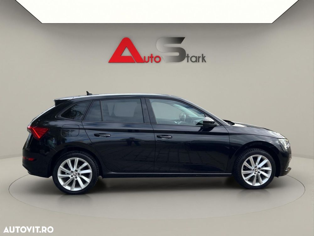 Skoda Scala 1.6 TDI DSG Ambition - 12