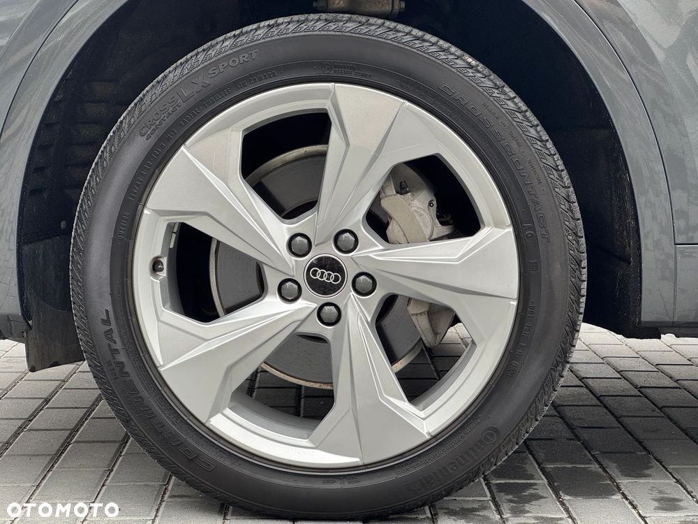 Audi Q5 45 TFSI quattro S tronic S line - 27