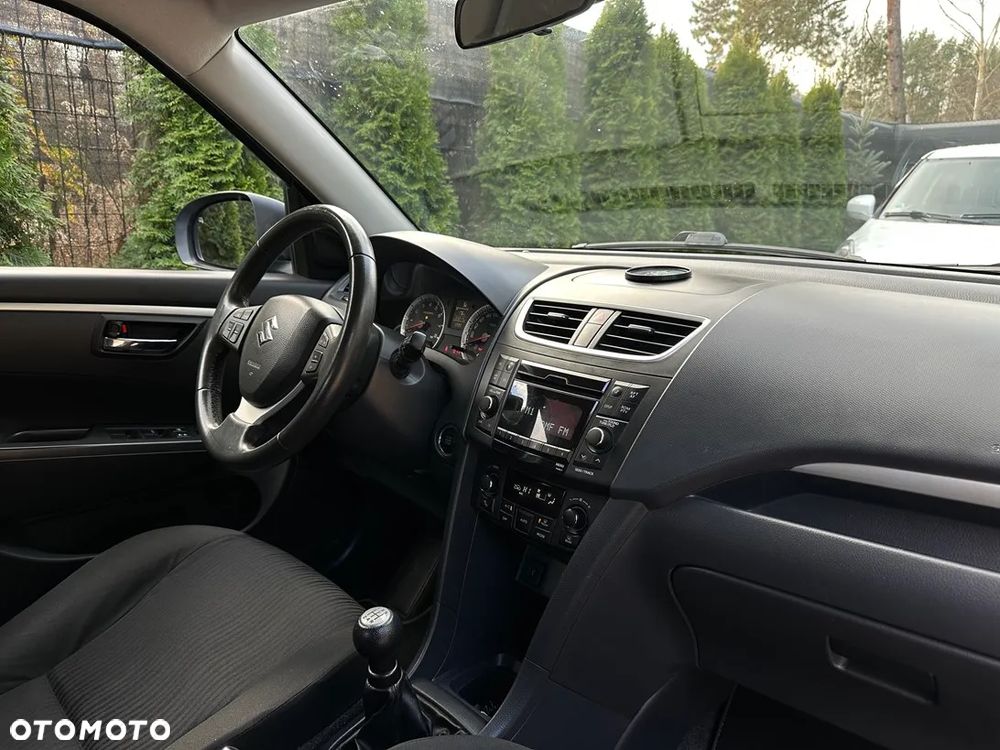 Suzuki Swift 1.2 Elegance EASS - 20