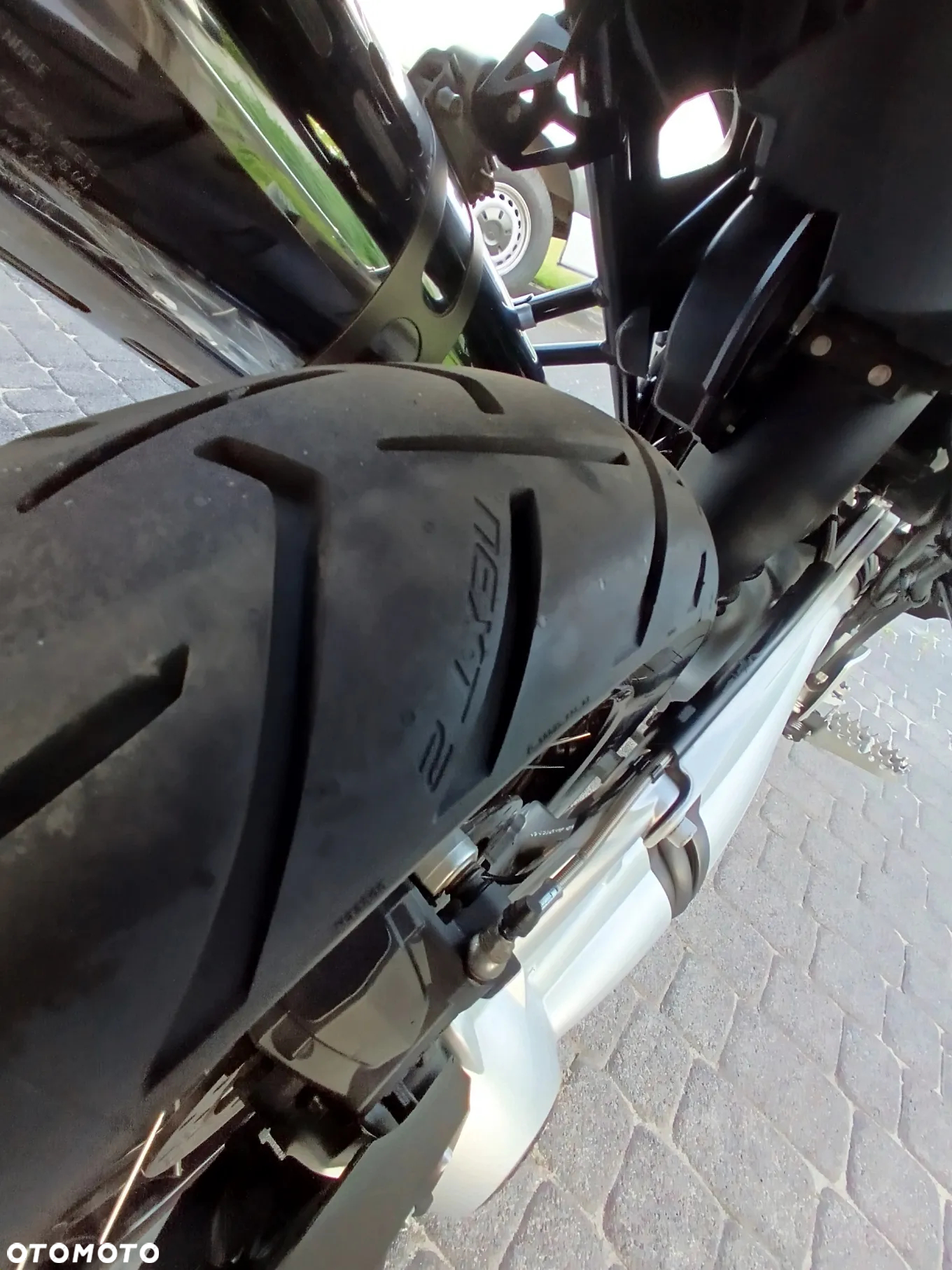 BMW Adventure - 16
