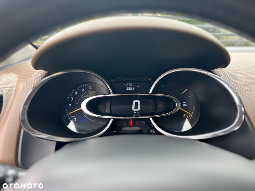 Renault Clio - 17