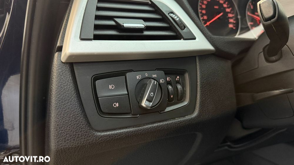 BMW Seria 3 318d - 21