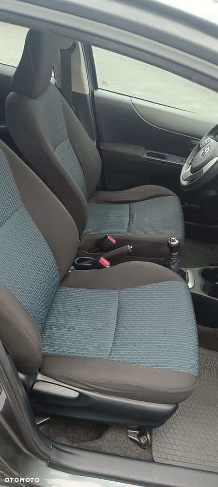 Toyota Yaris 1.0 VVT-i - 13