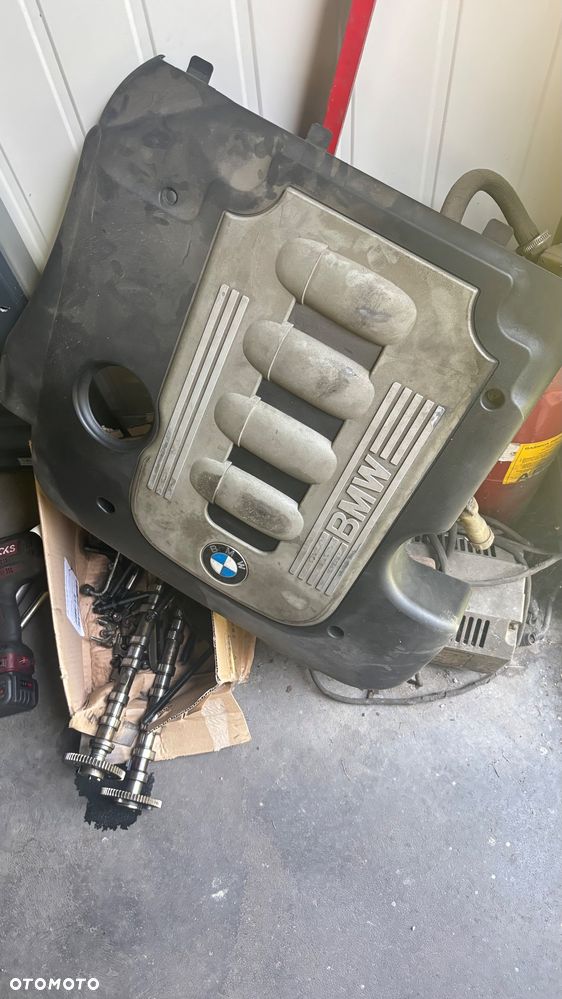BMW Seria 3 330xd - 18
