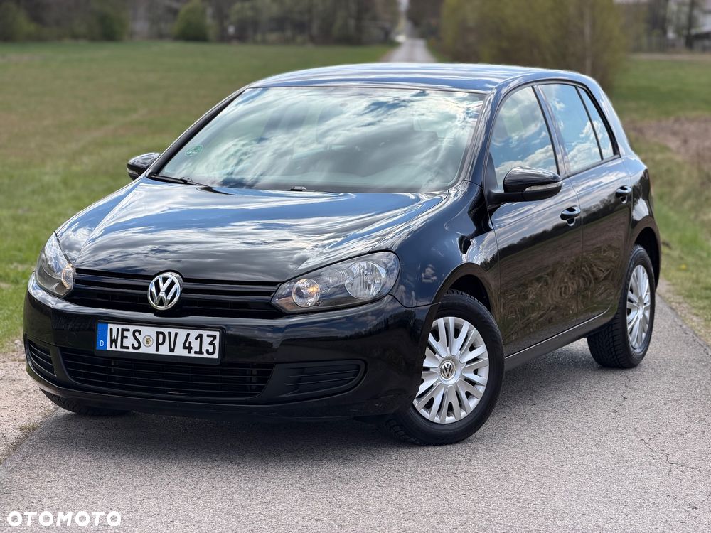 Volkswagen Golf 1.4 Trendline - 10