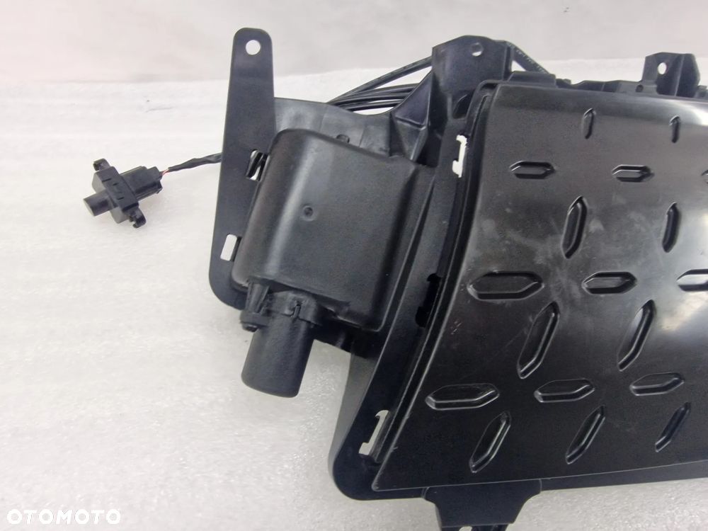 HYUNDAI KONA LIFT 18- KOMPLETNE GNIAZDO / KLAPKA ŁADOWANIA , NR 86340-K4000 , NR AUKCJI GW4 - 3