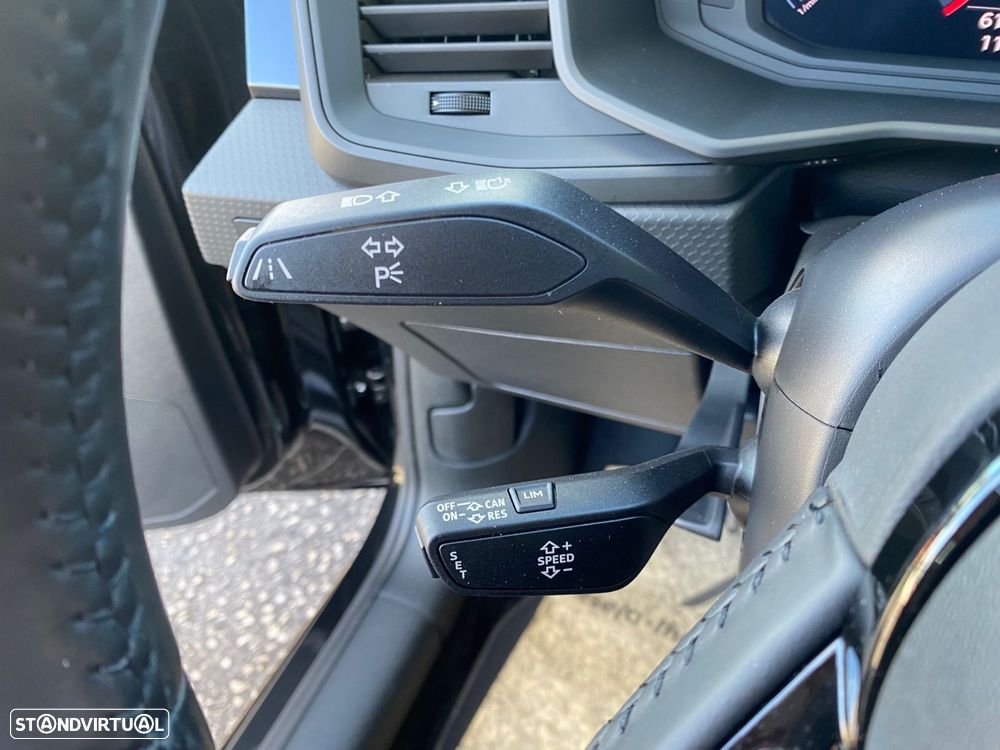 Audi A1 Sportback 30 TFSI Advanced - 18