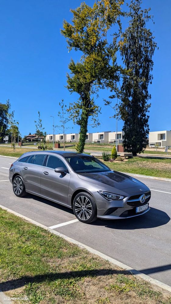 Mercedes-Benz CLA 250+ ver-4--maticplus - 9