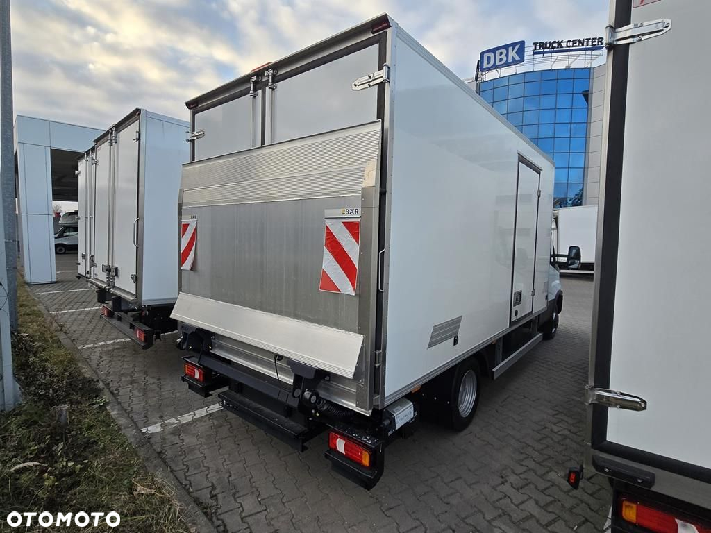 Iveco Daily - 4