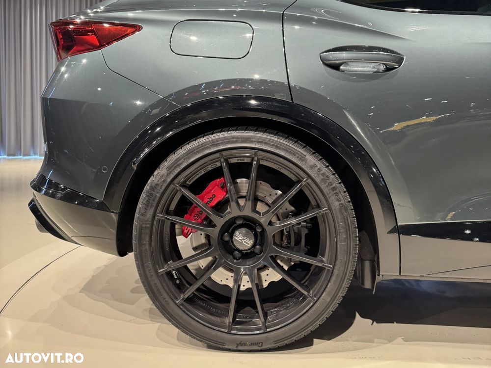 Cupra Formentor VZ 2.0 TSI 4DRIVE DSG - 16