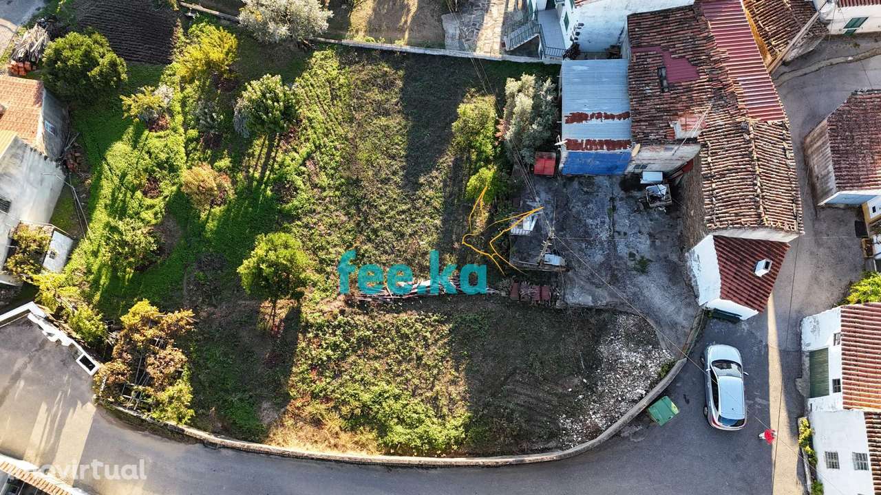 Terreno em Vale Figueira - Grande imagem: 2/20