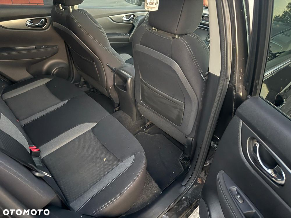 Nissan Qashqai 1.2 DIG-T 360 - 13