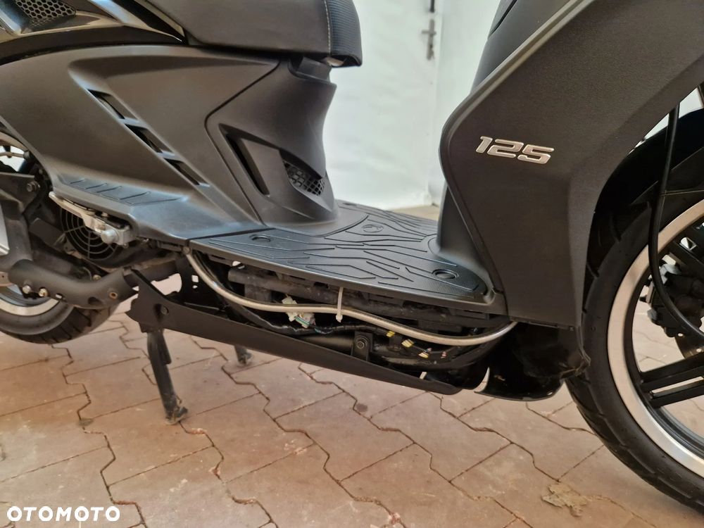 Kymco Agility City A-C - 15