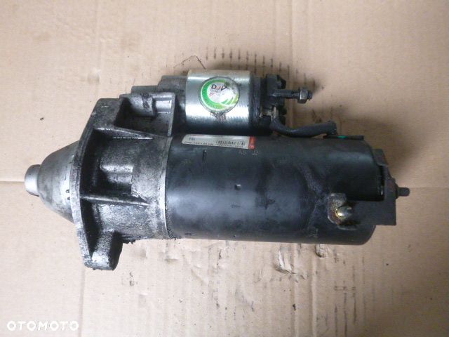 ROZRUSZNIK AUDI A4 B5 LIFT 1.9 TDI 99-01 - 2