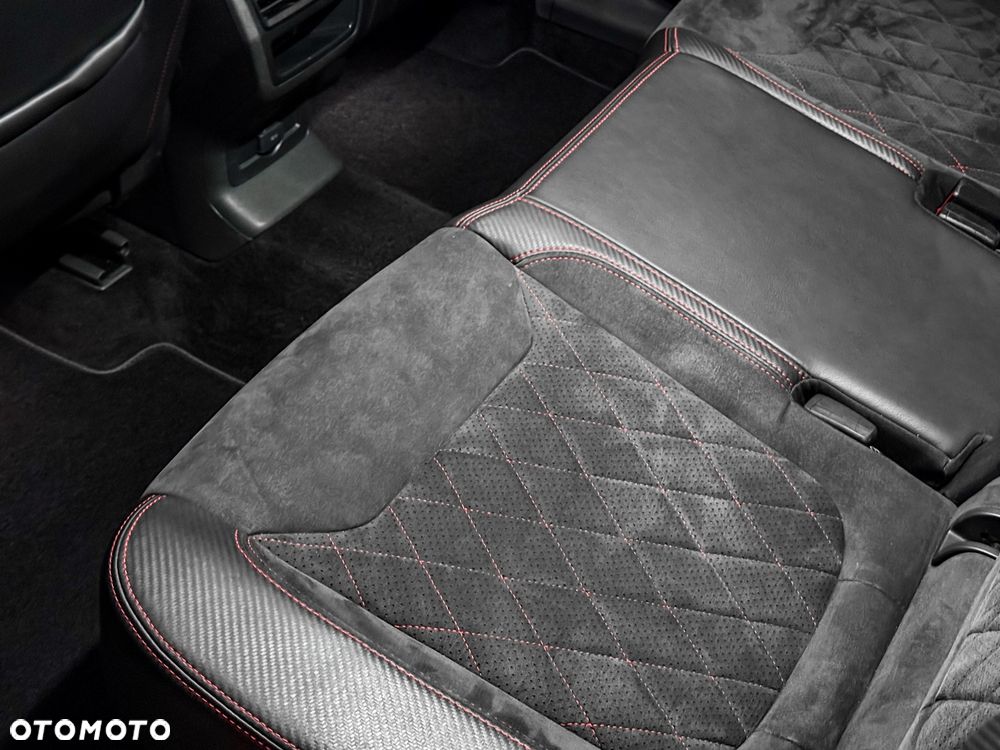 Skoda Kodiaq 2.0 Bi-TDI 4x4 RS DSG 7os - 29