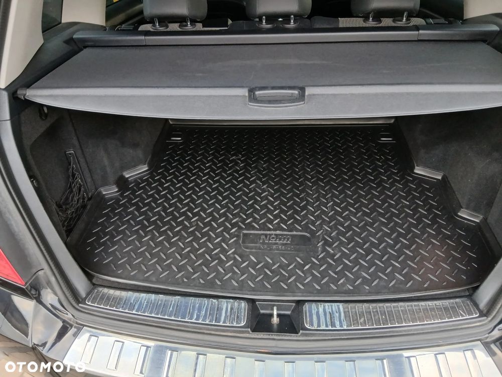 Mercedes-Benz GLK 350 CDI DPF 4Matic 7G-TRONIC - 12