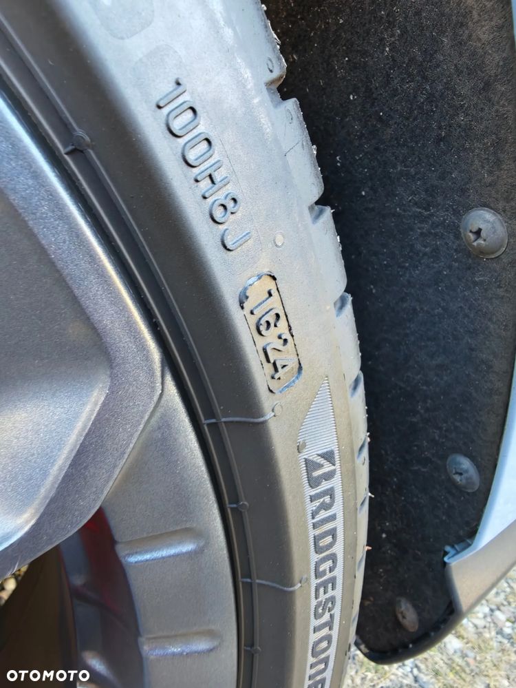 Hyundai i30 N 2.0 T-GDI Performance DCT - 30