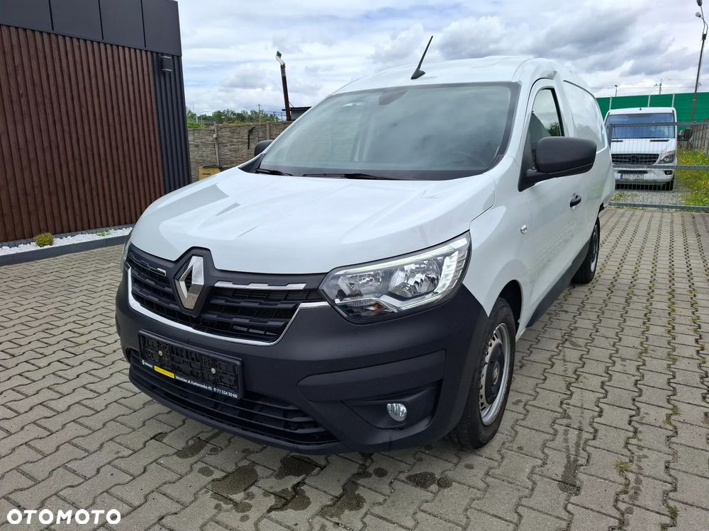 Renault Express - 5