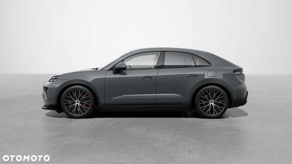 Porsche Macan 4S 100kWh - 3