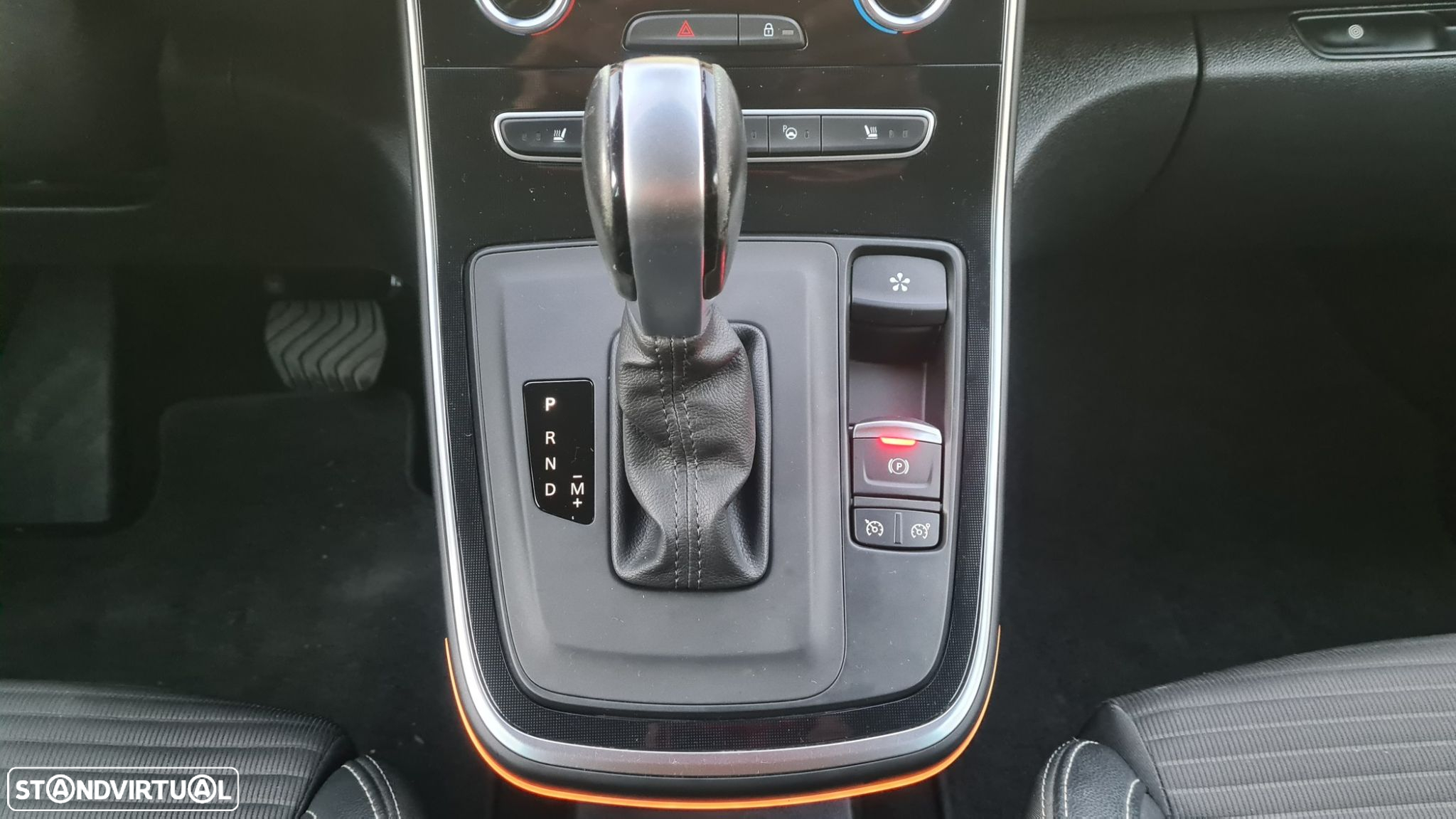 Renault Grand Scénic - 40