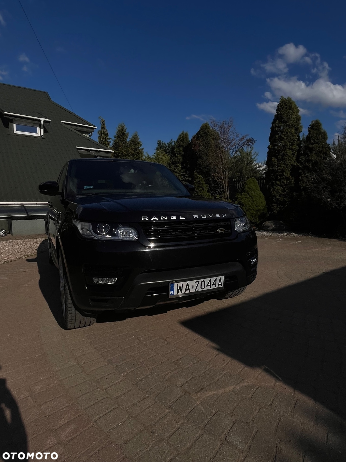Land Rover Range Rover Sport S 3.0 SD V6 HSE Dynamic - 12