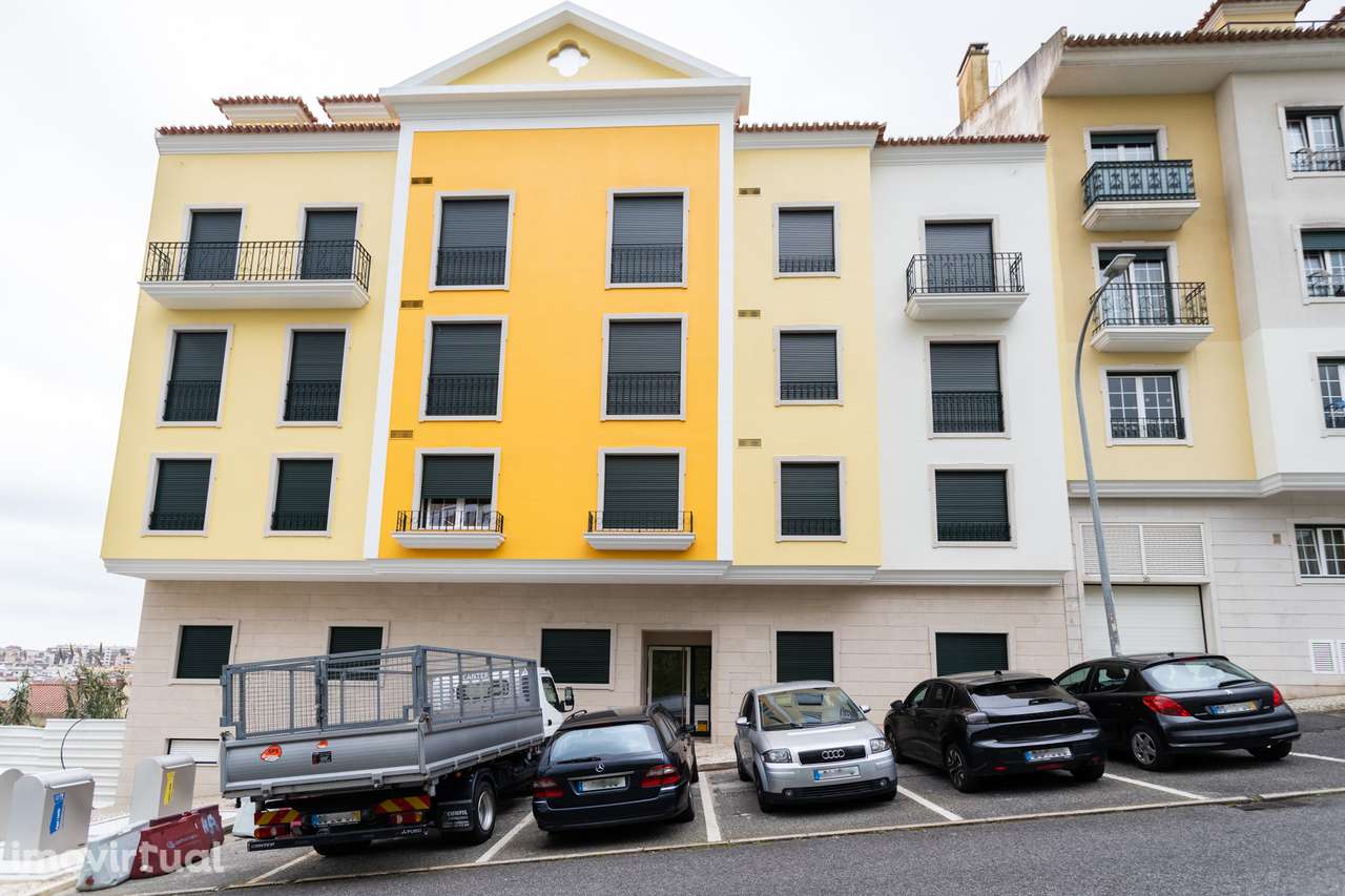 T2 no Neudel a estrear: O Apartamento dos Seus Sonhos no Coração do Fu - Grande imagem: 2/18