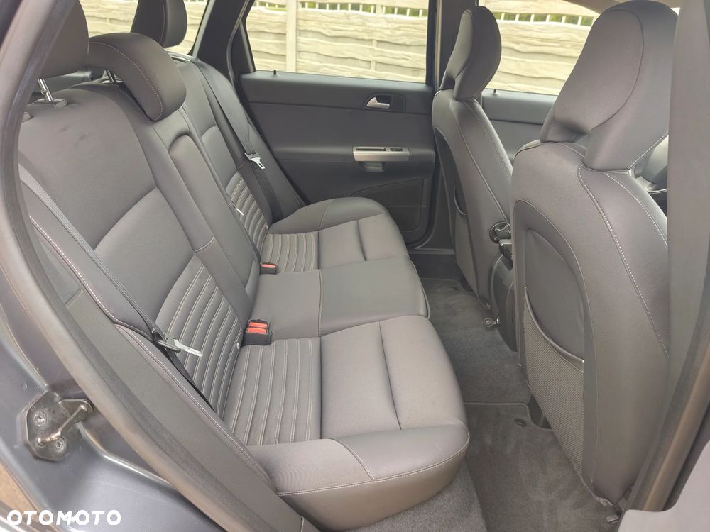 Volvo V50 DPF D2 Business Edition - 21