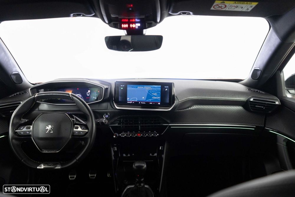 Peugeot 2008 1.2 PureTech GT - 22