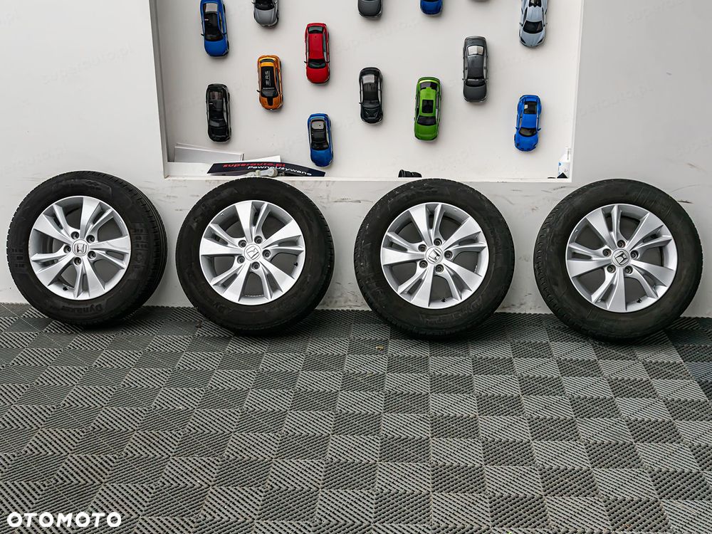 Honda HR-V 1.5 Comfort - 27