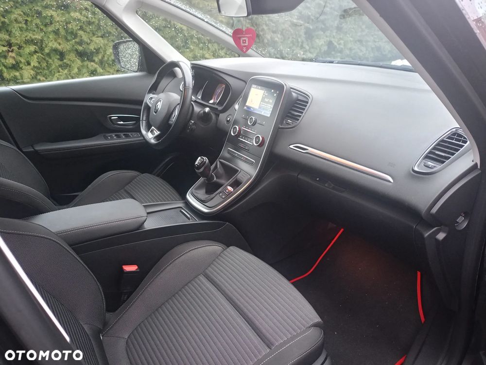Renault Grand Scenic ENERGY dCi 130 Business - 6