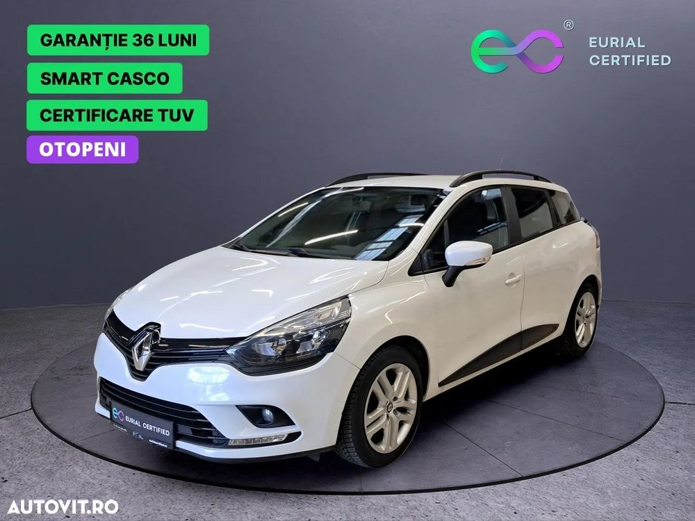 Renault Clio TCe Life - 2